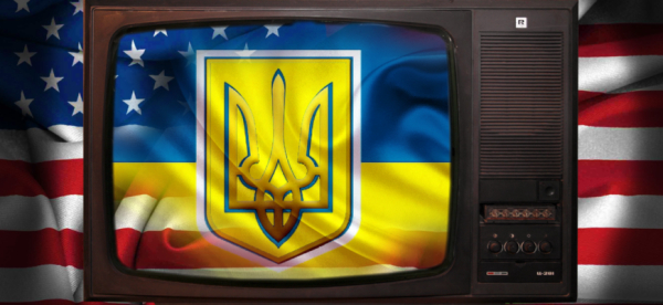 Пример разжигания ненависти и пропаганд аморального поведения на украинском ТВ